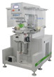 Tampondruckmaschine TURBO165 Pad Printing Machine (CE)
